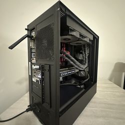 i7/ 1070 SC/ 32GB