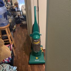 Bissell Pro Cup Commercial Vacuum