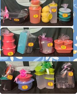 Tupperware