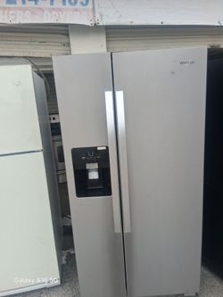 Nice refrigerator  for sale
