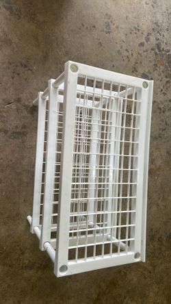 Shoe rack
