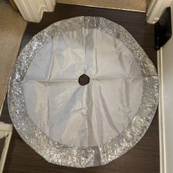 Christmas Tree Skirt 