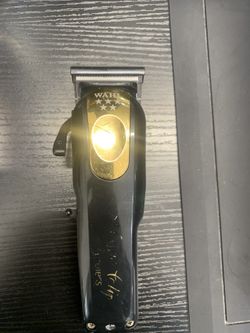 Magic Clip Clipper 
