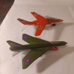 Jets