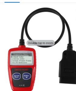 Car diagnostics test ( for your car)