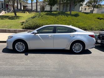 2014 Lexus ES 350