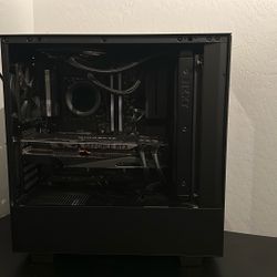 Used High End Gaming PC