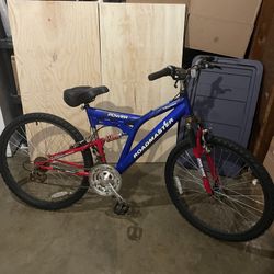 Roadmaster Mountain Bike