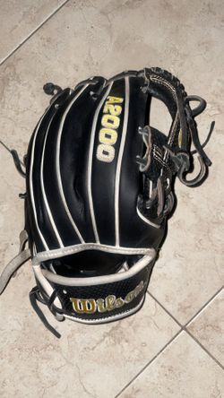 Wilson A2000 11.5inch