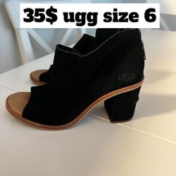 Ugg Shoes