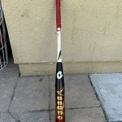 DeMarini Voodo 2013 Baseball Bat