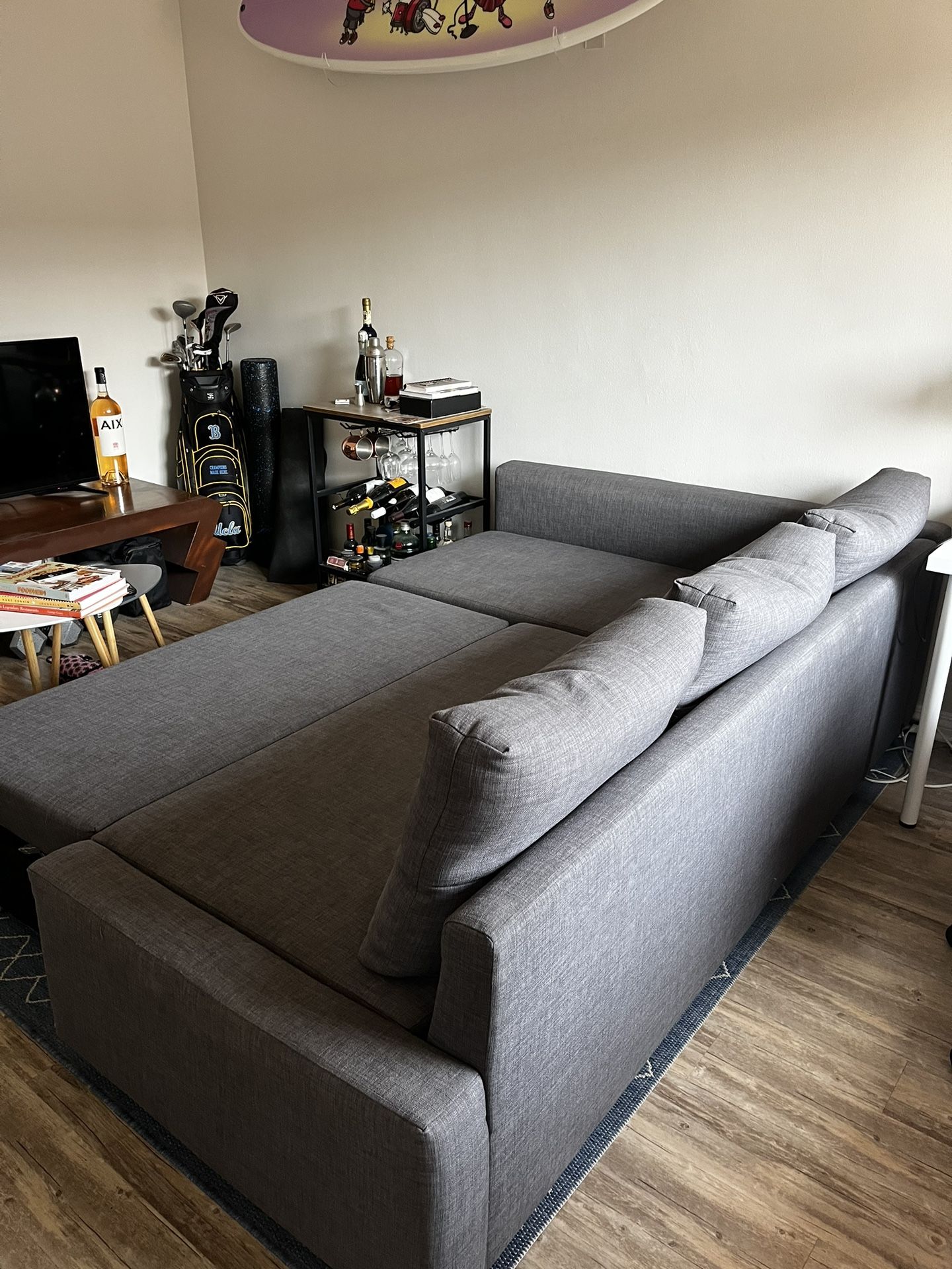 official US online store Pull Out Pull Couch Couches City, for Culver Sale in for Hermosa Beach