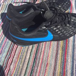 Nike Soccer Cleats