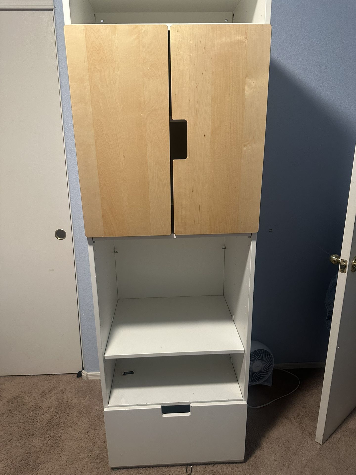 IKEA Stuva/plasta Shelf
