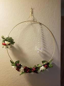 Hanging Centerpiece