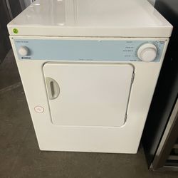 110v Dryer 