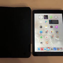 iPad 