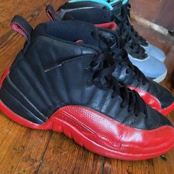 Jordan 12 Shoes