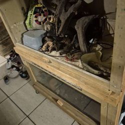 Animal Habitat $90 OBO