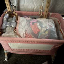 Baby Stuff