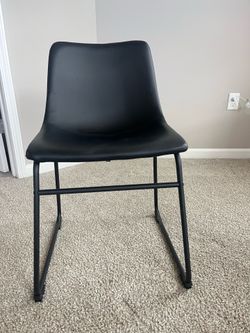 Two Counter chairs