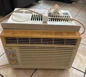 Window AC