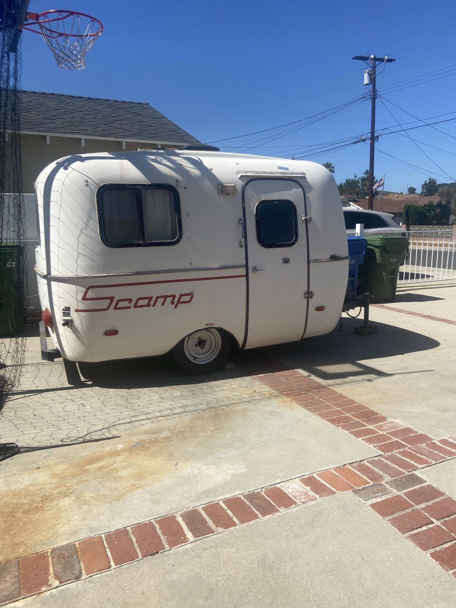 Scamp- 1984