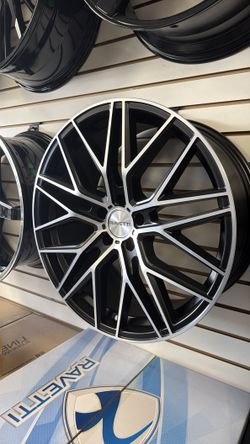 Rines 20 para Toyota Highlander