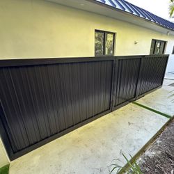 Fence