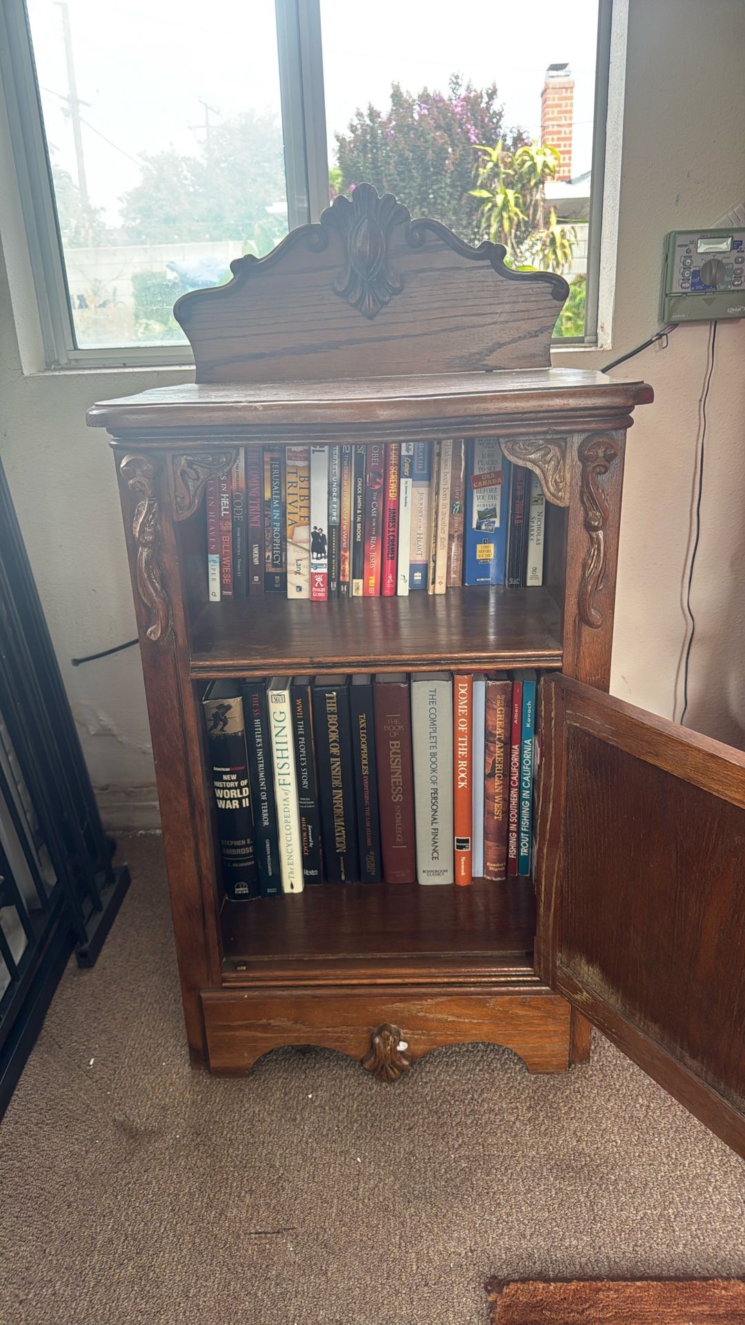 End Table