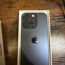IPhone 15 Pro 128GB