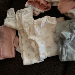 Baby Cloths 