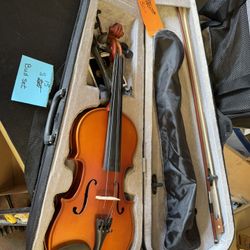 Mendini Violin