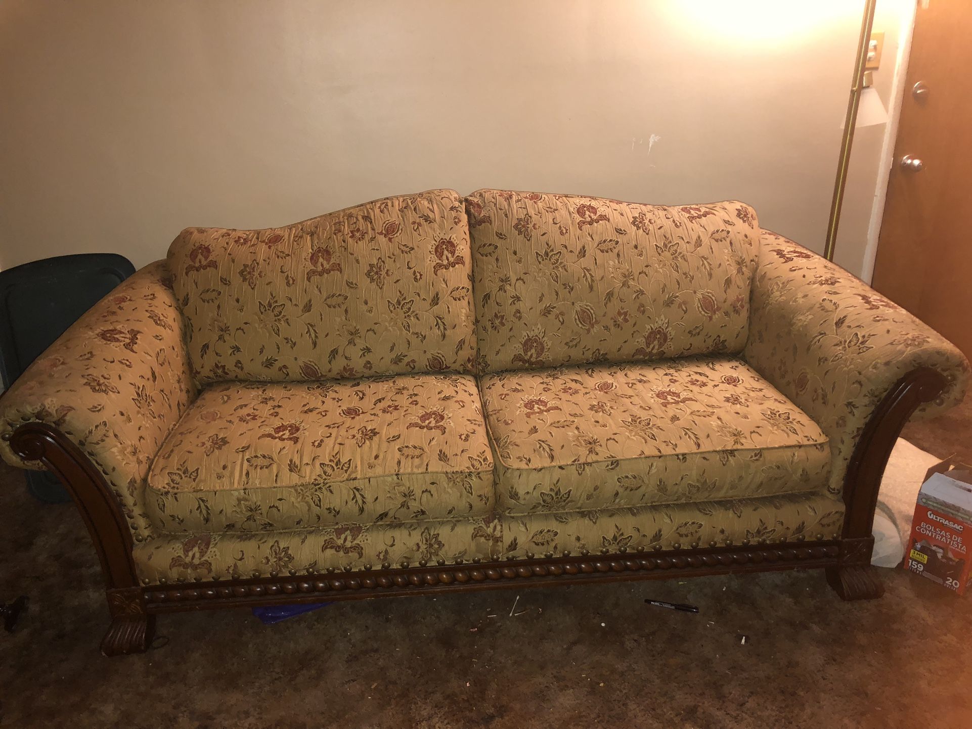 Free Couch