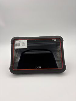 ANALYZER ICON