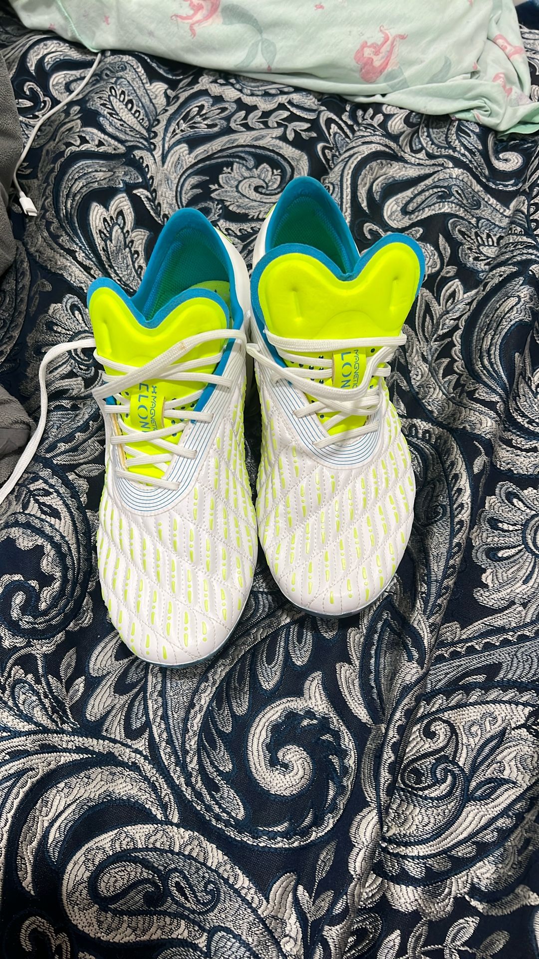Soccer Shoes