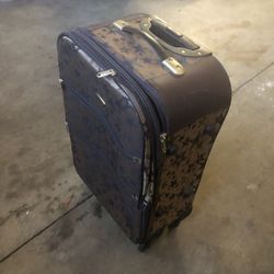 Luggage Suitcase