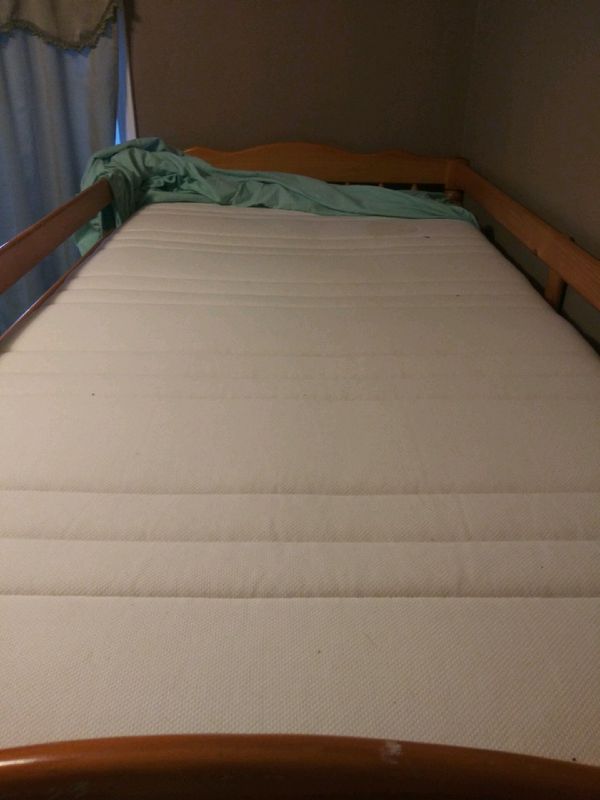 New And Used Twin Beds For In Modesto Ca Offerup