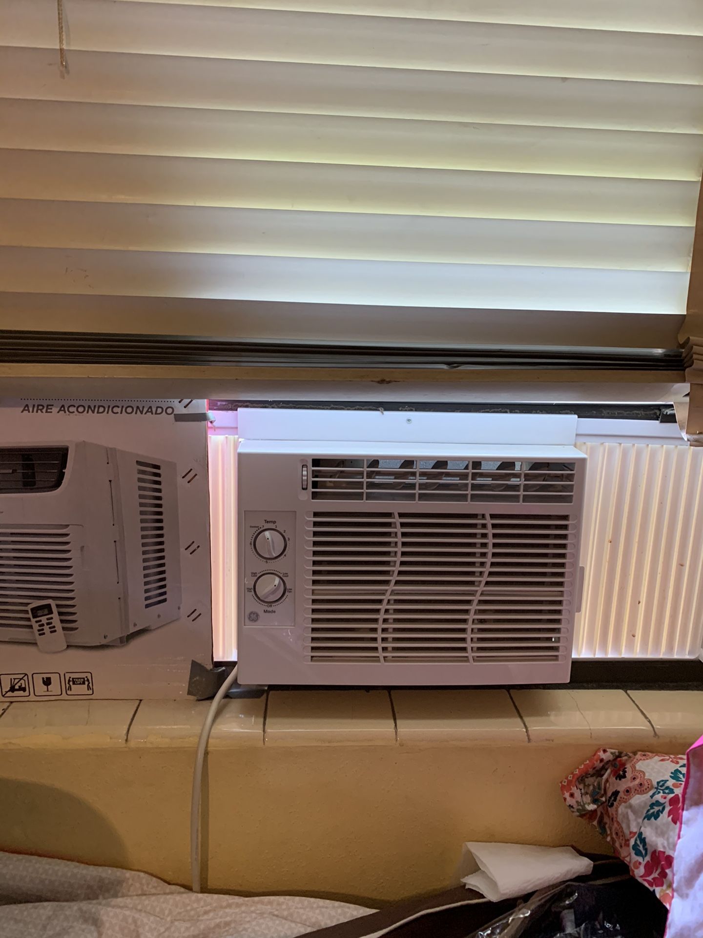 Have 2 5000 btu window ac units for Sale in Jacksonville, FL OfferUp