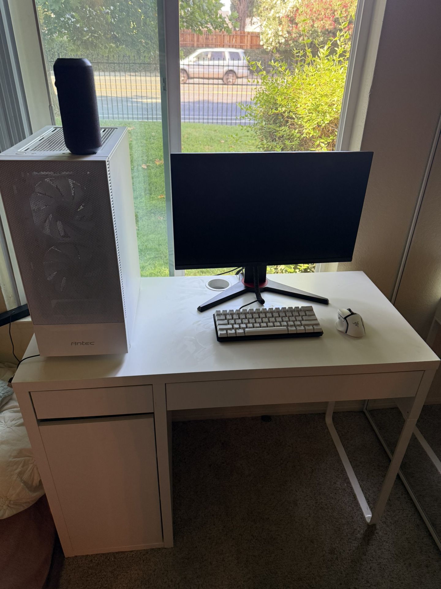 Gaming PC Setup