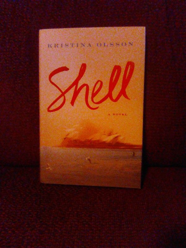 Book  Shell