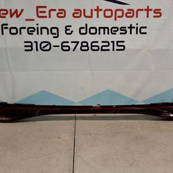 2021 MERCEDES BENZ EQE SUV X294 REAR CENTER TAILIGHT LAMP 2022 2023 2024