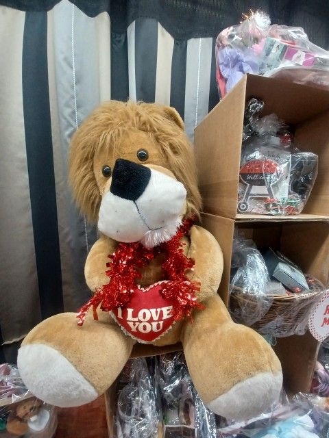 Assorted Valentines Gifts 🎁 💕