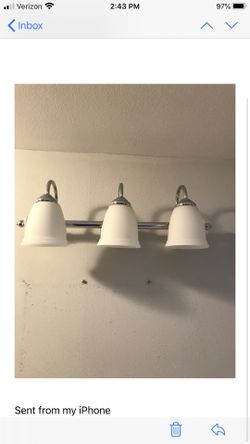 Light fixture