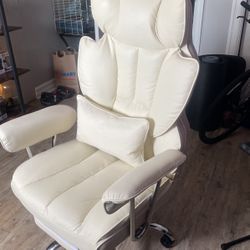 Big And Tall Office Chair