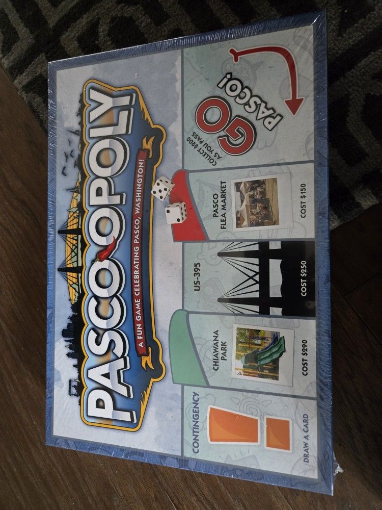Pascoopoly