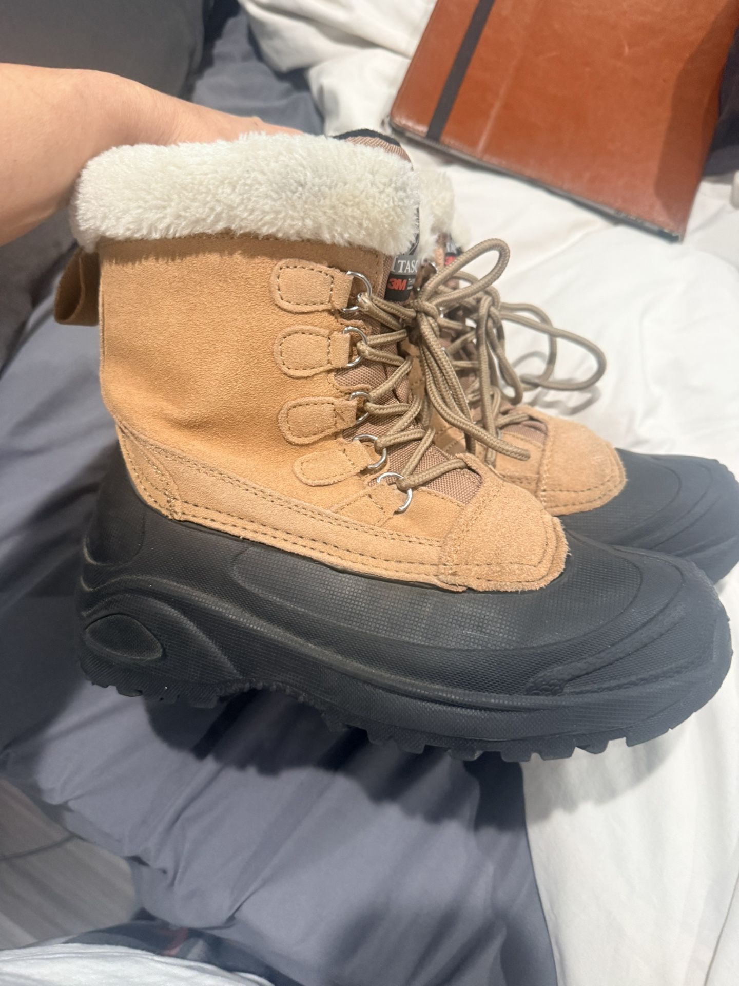 Itasca Cedar 2 Women’s Snow Boots