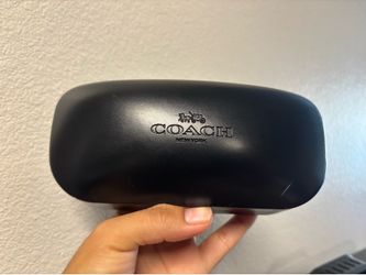 Sunglasses COACH