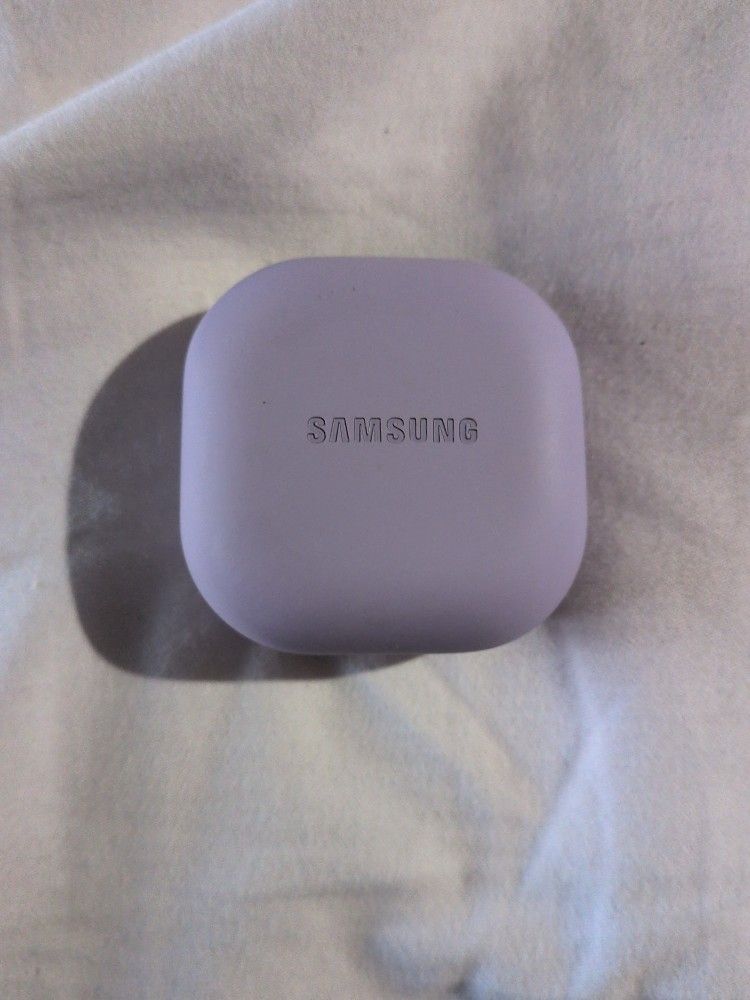 Galaxy Bud Pros2