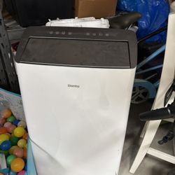 Danby portable Air Conditioner
